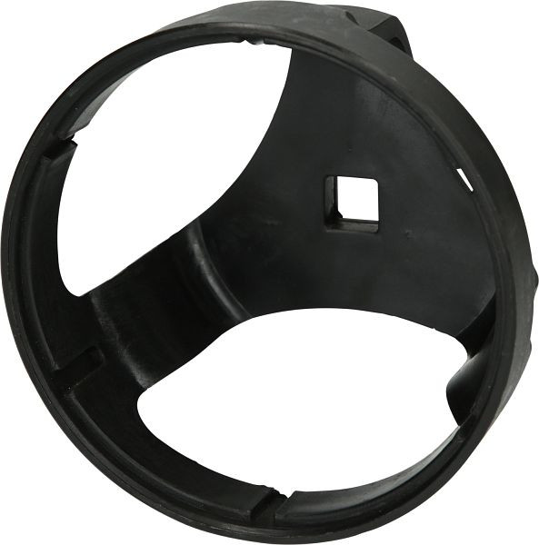 KS Tools 1/2" Dieselfiltergehäuseschlüssel, 150.3114, 4042146593394