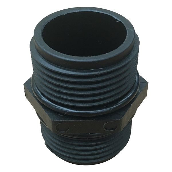Cleancraft Anschlussstück 1'', 145 x 41 x 41 mm, 7530004