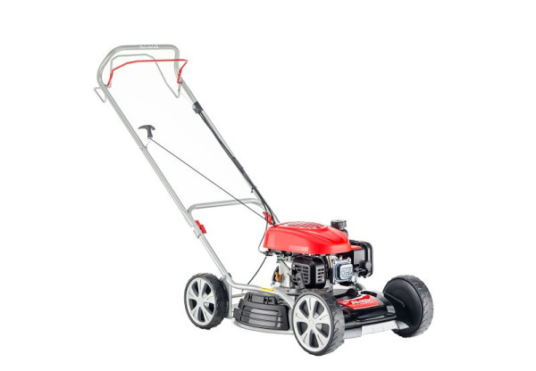 AL-KO Mulch-Mäher Silver 468 SP-A BIO, 119835, 4003718355147