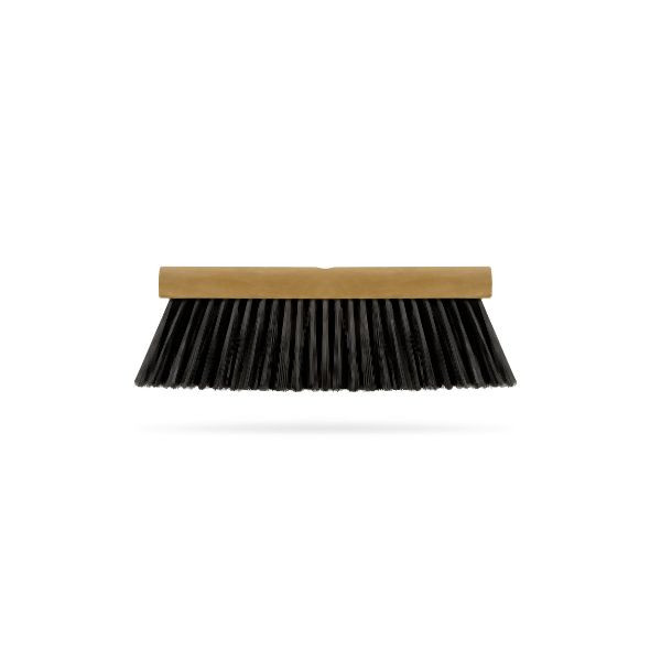 Kärcher Besen PVC 35cm, in Verbindung mit Aluminiumstiel 6.999-115.0 und Aluminium-Teleskopstiel 6.999-100.0, 6.999-114.0
