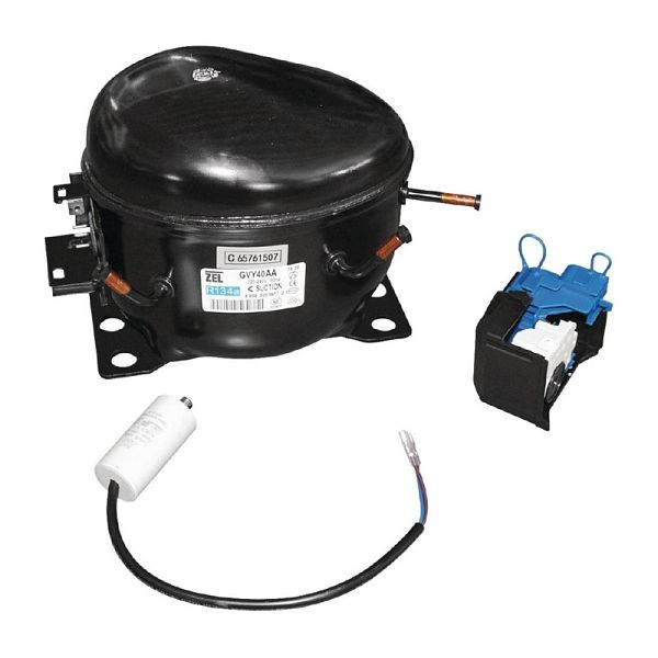 Polar Kompressor, CB929-B CD080 CD086, AB860, 5050984147173