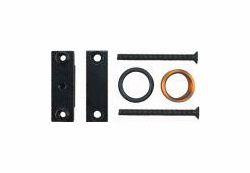 Riegler Zubehör, für Geräte: G 3/8, Kompaktverbindungsset für den Zusammenbau v. 2 Einzelgeräten, 100751