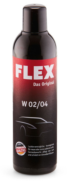FLEX Versiegelung W 02/04, 443301
