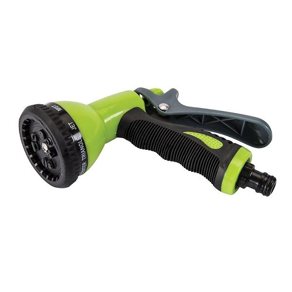 Silverline Schlauchspritze, 3/4 Zoll BSP, 969746