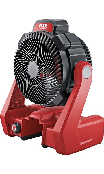FLEX Akku-Ventilator 18,0 V CF 18.0/230, 503002, 4030293229297