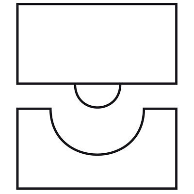 Preising Presseinsatz für 38060_H-C, 70qmm Dorn, 380060_DO_70HC