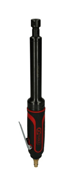KS Tools Langschaft-Druckluft-Stabschleifer, 23.000 U/min, 515.5415