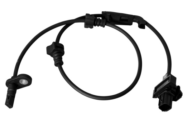 HELLA Sensor, Raddrehzahl, 2-polig, Kabel: 605mm, 6PU 358 219-031