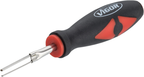 VIGOR Einzelner Kabelentriegeler 11, BMW, FORD, JAGUAR, MERCEDES-BENZ, OPEL, PORSCHE, SAAB, SEAT, ŠKODA, VW/AUDI, V4451-11