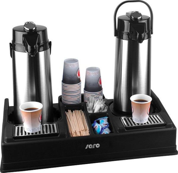 Saro Kaffeestation Modell LEO 2, 317-2070