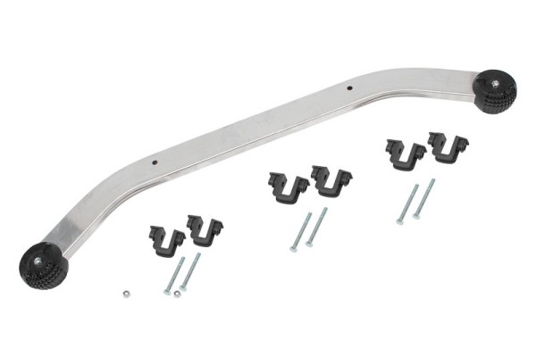 HYMER Ersatzteilset Traverse gebogen, Länge 1285 mm, 0055114