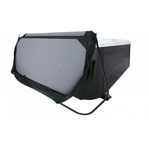 Sanotechnik Abdeckungsheber zu SPA 10-15 + SPA 52,53,54,55, LFT001