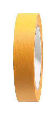 Iwetec Goldband, 50 mm, VE: 6 Stück, 760145