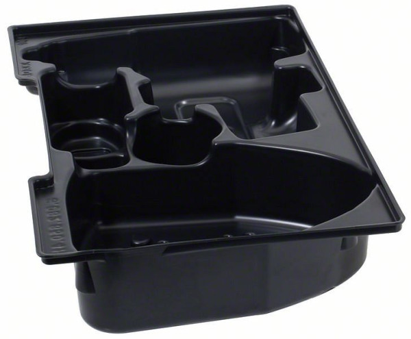 Bosch Einlagen zur Werkzeugaufbewahrung Inlay for GBH 18V-20, 1600A019YY
