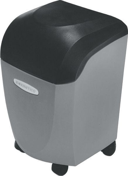 KBS Doppelenthärtungsanlage CC206c Durchflussleistung 34,5lt/min, 208401