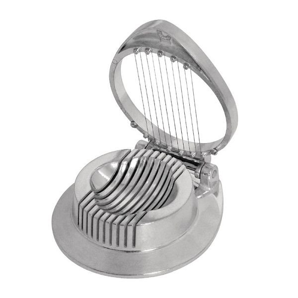 Vogue Eierschneider Duplex, robust und zuverlässig, J153