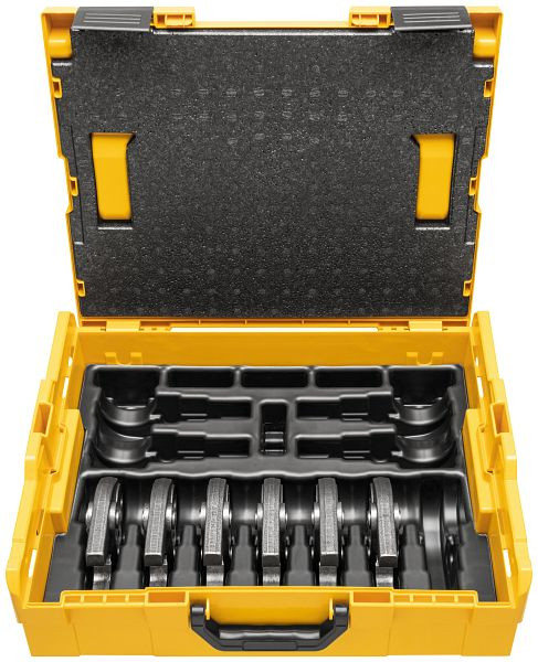 REMS Presszangen Mini Set BMP 1/4-1'', 578092 R, 4039976276269