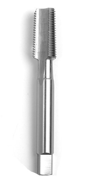 GSR Einschnittgewindebohrer DIN 2184-2 rechts Form C HSS-G National Pipe Taper NPT 3/8, 00280040