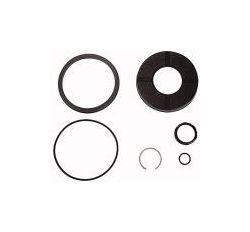 Metal Work Dichtsätze, für Zylinder: Normzylinder, NBR-Dichtung, passend für Kolbendurchmesser: 50 mm, 106287