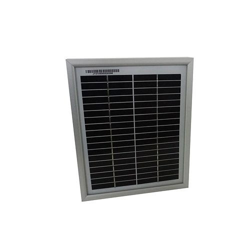 Phaesun Solarmodul Sun Plus 5 J, 36 Zellen, 310425, 4250730202380