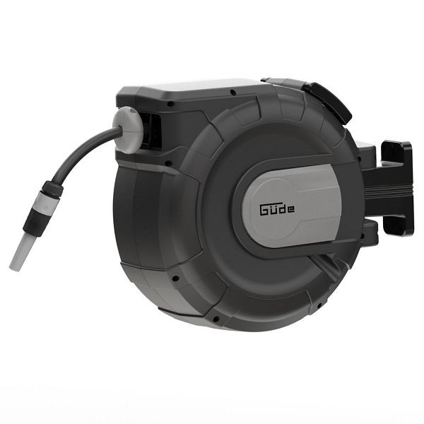 Güde Automatik Schlauchtrommel 30-2-2 1/2, 93922, 4015671512222