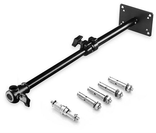Walimex pro Deckenstativ 34-54cm, 1016444, 4250234564441