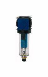 Riegler Mikrofilter mit Polycarbonatbehälter, 100686