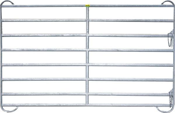 Patura Panel-8, Länge 2,40m, Höhe 1,94 m, 310245