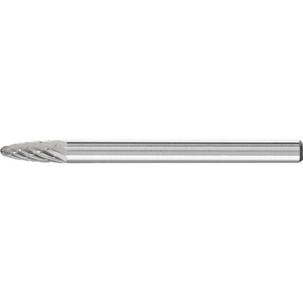 Pferd HM-Frässtift RBF 0307/3 Z3 PLUS, 21217583