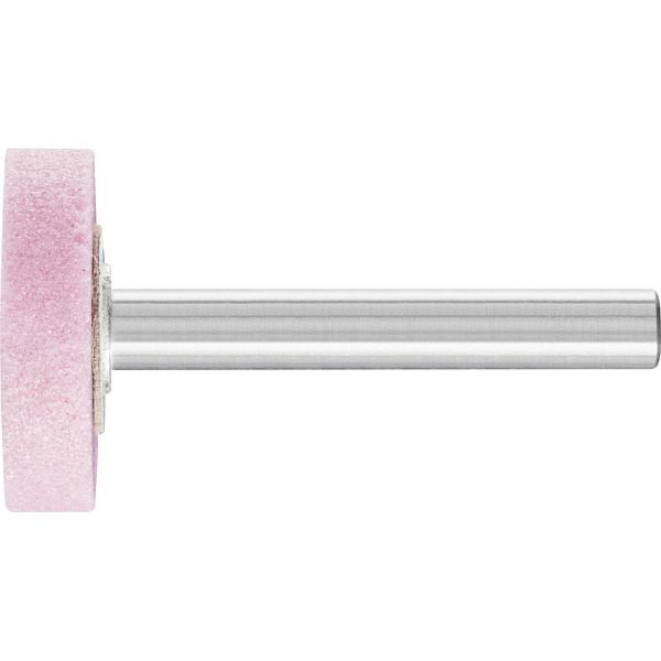 Pferd Schleifstift ZY 2506 6 AR 80 O5V STEEL EDGE, VE: 10 Stück, 31321278