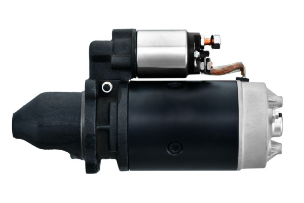 HELLA Starter/Anlasser, 12V, 3kW, für u.a. CASE IH CS 68, 8EA 015 642-491