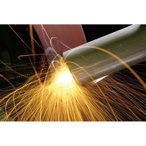 Pferd Langband BA 75/2500 X CO 24, VE: 10 Stück, 45005815