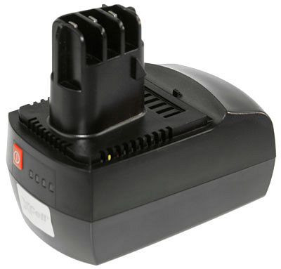AGI Akku kompatibel mit METABO ME-1474, 94540