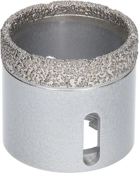 Bosch Diamanttrockenbohrer X-LOCK Best for Ceramic Dry Speed, 45 x 35 mm, 2608599015