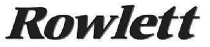 Rowlett Logo