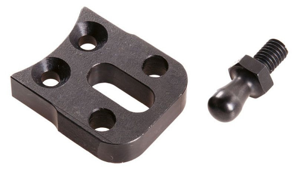 Gossen Metrawatt Drehmomentstützen-Set für KINAX HW730, 169749