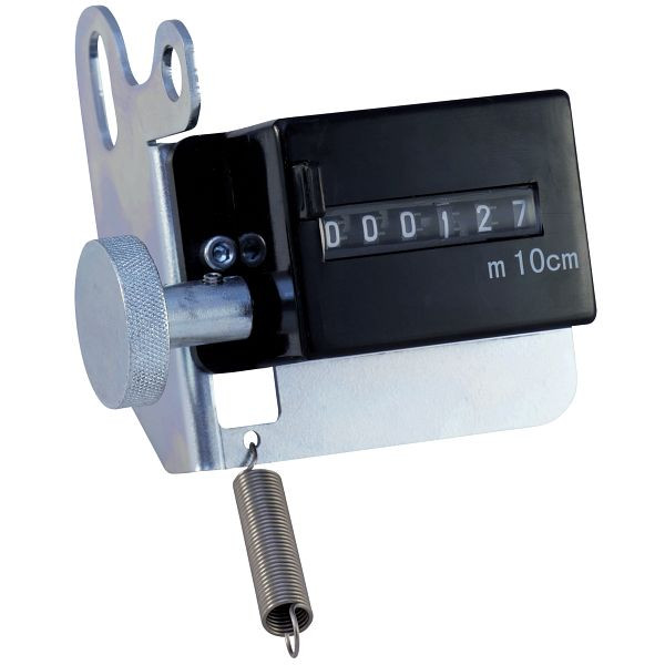 Runpotec Meterzähler für Haspel, Durchmesser 730 mm, 20461