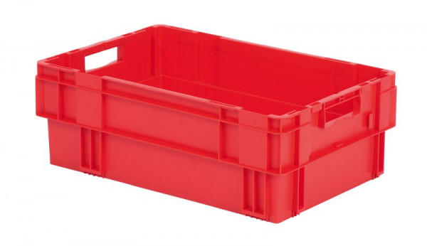 LA-KA-PE DTK 600/210-0, Drehstapelkasten, blau, VE: 2 Stück, 64210 22 02