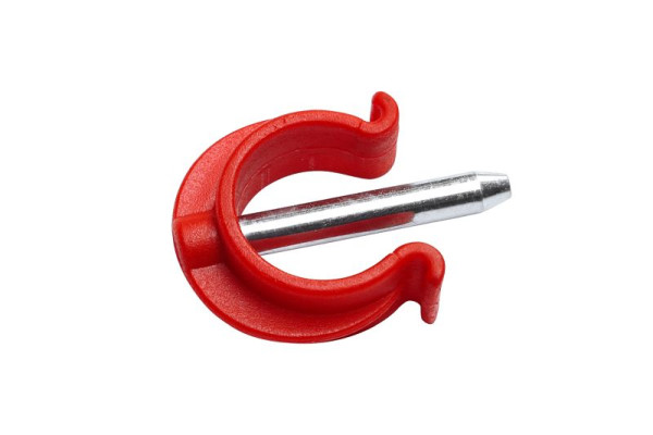 HYMER Sicherungsstecker für Obstbaumleitern, 007720, 4019502351370