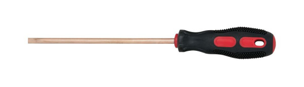 KS Tools BERYLLIUMplus Schraubendreher Schlitz 10x300mm, 962.0918