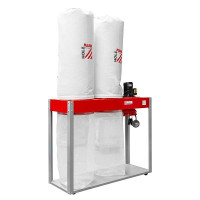 Produktbild von Holzmann Absauganlage Anschlussverteiler, 4 Maschinen, 400 V, ABS5000SE_400V Holzmann Absauganlage Anschlussverteiler, 4 Maschinen, 400 V, ABS5000SE_400V