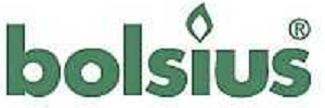 Bolsius Logo