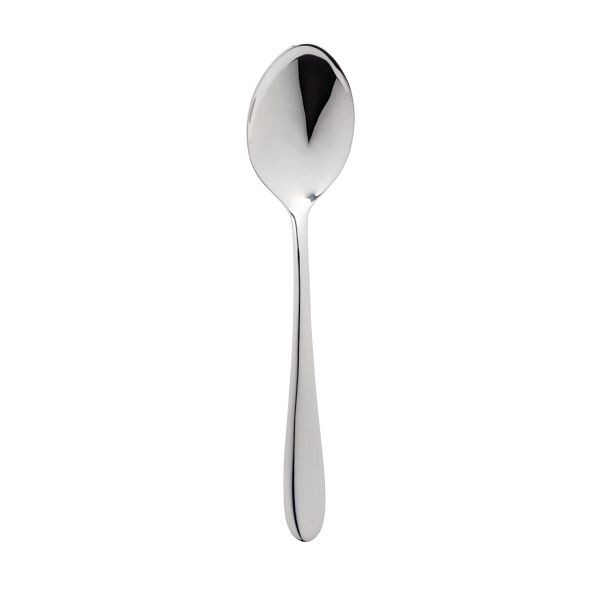 Amefa Oxford Dessertlöffel (12 Stück), geschirrspülergeeignet, DM914