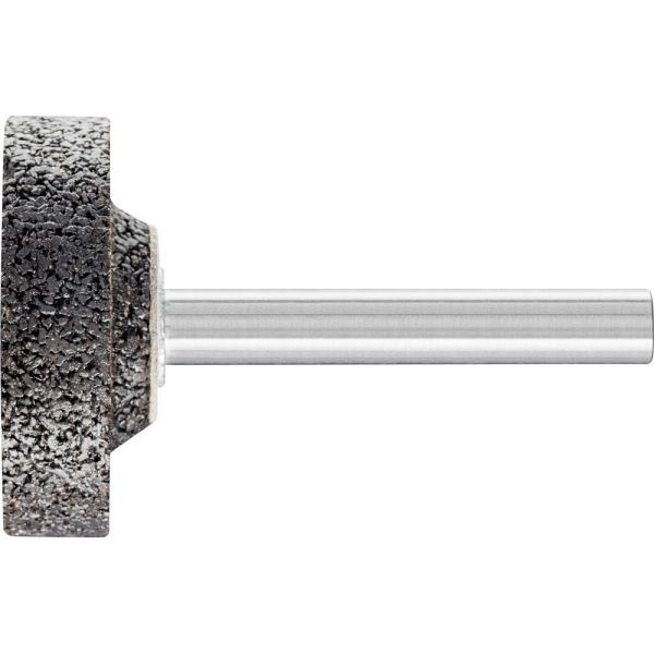 Pferd Schleifstift ZY 3208 6 AN 30 N5B INOX EDGE, VE: 5 Stück, 31325613