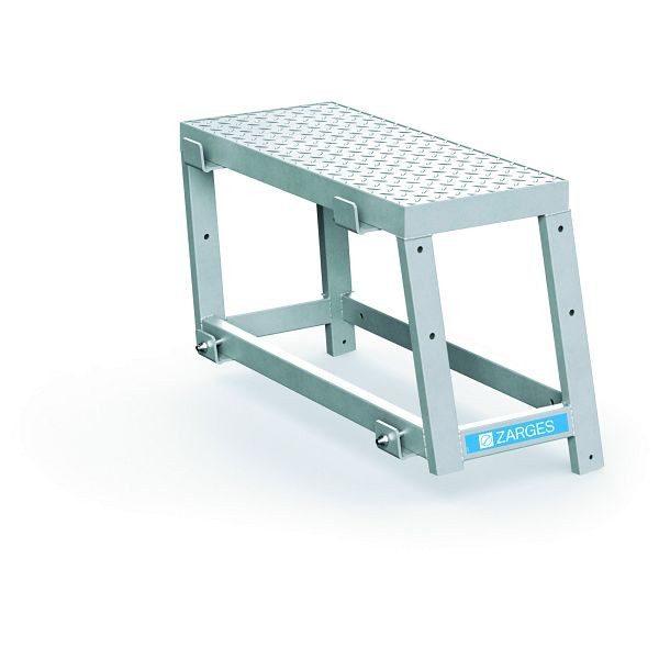 ZARGES AMA P - LM-Modularbeitspodest 2. Stufe, 40262, 4003866402625