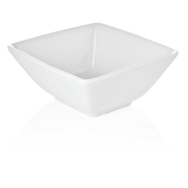 WAS Mini Schälchen, 10 x 10 cm, Porzellan, VE: 12 Stück, 4996100, 4044925075022