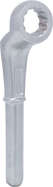 KS Tools Zugringschlüssel, gekröpft, 22mm, 517.9022, 4042146574140