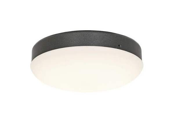 CasaFan Deckenventilator Leuchte EN5R-LED Lack basaltgrau, 2688