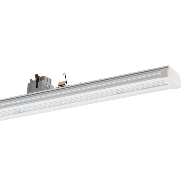 Waldmann Lichtbandsystem CONVEO CVG 4500/840/xN-P/EA/5/WS, 226848199-00804957