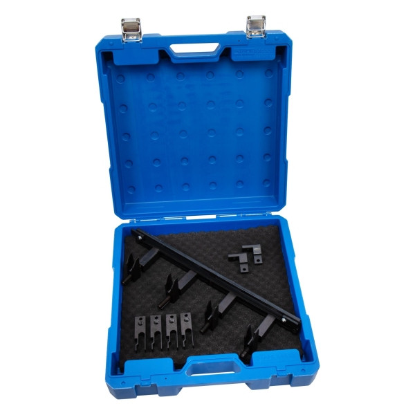 Stahlmaxx Spannwerkzeug Uniair, Multiair Modul, für Alfa, Fiat 1.0 bis 2.4L, XXL-122967